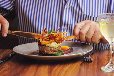 The Town House Motor Inn - Sundowner Goondiwindi - Accommodation Melbourne 0