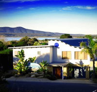 The Wave Oasis SC BB - Accommodation Melbourne