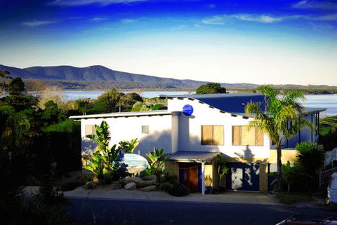 The Wave Oasis SC B&B - Accommodation Melbourne 0