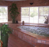 Thurgoona Country Club Resort - Accommodation Melbourne