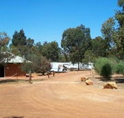 Toodyay Caravan Park - Avon Banks - Accommodation Melbourne