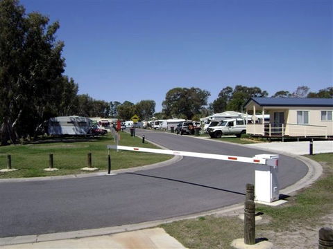 Toorbul Caravan Park - Accommodation Melbourne 0