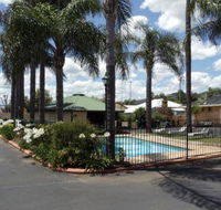 Town  Country Motor Inn Tamworth - Accommodation Melbourne
