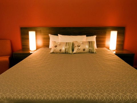 Travelodge Hotel Hobart Airport - Accommodation Melbourne 0