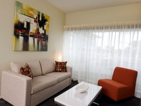 Travelodge Hotel Hobart Airport - Accommodation Melbourne 2