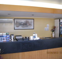 Tropical Gateway Motor Inn - Accommodation Melbourne