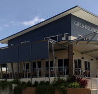 Tropixx Motel and Restaurant - Accommodation Melbourne
