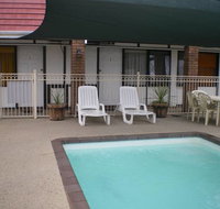 Tudor House Motel - Accommodation Melbourne