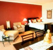 Tuileries Rutherglen - Accommodation Melbourne