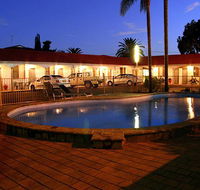 Tuncurry Beach Motel - Accommodation Melbourne