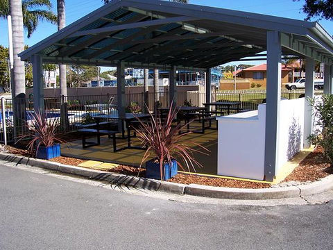 Tuncurry Beach Motel - Accommodation Melbourne 4