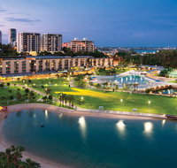 Vibe Hotel Darwin Waterfront - Accommodation Melbourne