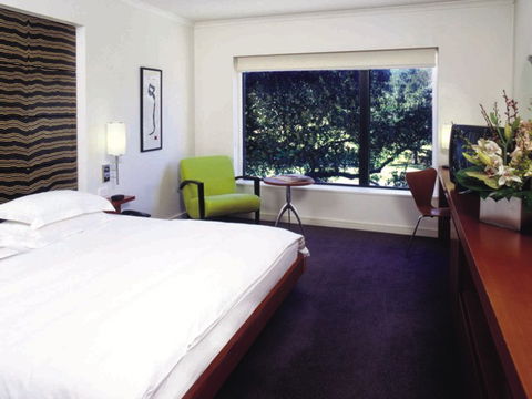 Vibe Hotel Rushcutters Bay Sydney - Accommodation Melbourne 0
