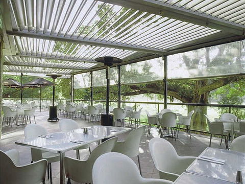 Vibe Hotel Rushcutters Bay Sydney - Accommodation Melbourne 3