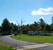 Wairo Beach Tourist Park - Accommodation Melbourne