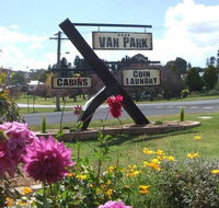 Walcha Caravan Park - Accommodation Melbourne
