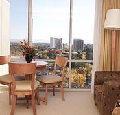 Waldorf Apartment Hotel Canberra - Accommodation Melbourne