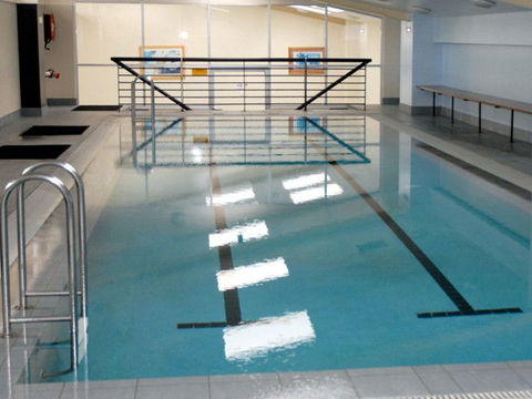 Waldorf Apartment Hotel Canberra - Accommodation Melbourne 2