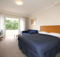Waldorf Apartment Hotel Pennant Hills - Accommodation Melbourne