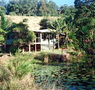 Walkabout Holiday House - Accommodation Melbourne
