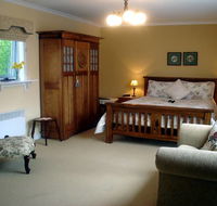 Walton House BB - Melbourne 4u