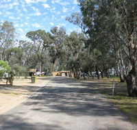 Warracknabeal Caravan Park - Accommodation Melbourne