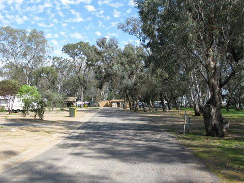 Warracknabeal Caravan Park - Accommodation Melbourne 0