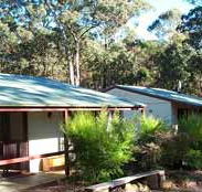 Warrawee Cottages - Accommodation Melbourne