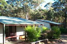 Warrawee Cottages - Accommodation Melbourne 0