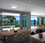 Watermark Apartments - Accommodation Melbourne