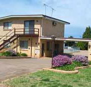Wellington Motor Inn - Melbourne 4u