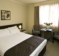 Wesley Lodge - Accommodation Melbourne