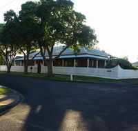 Whalers Cottage B  B - Melbourne 4u