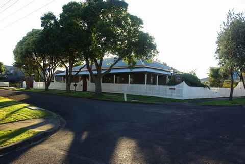 Whalers Cottage B & B - Melbourne 4u 0