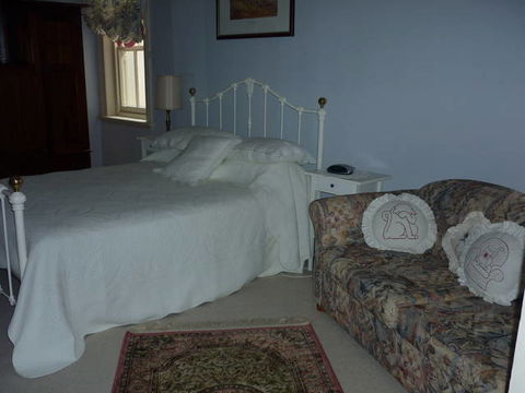 Whalers Cottage B & B - Melbourne 4u 2