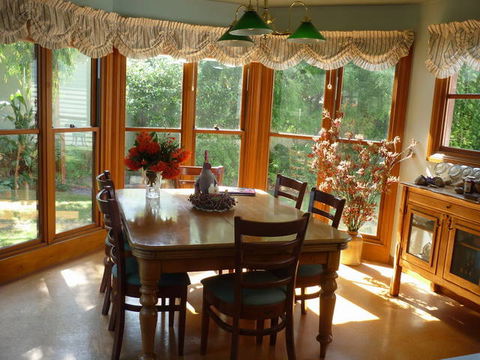 Whalers Cottage B & B - Melbourne 4u 3