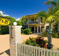 While Away Bed  Breakfast - Accommodation Melbourne