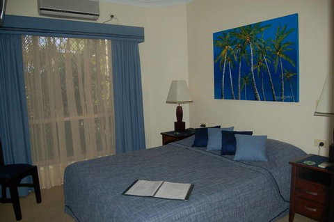 While Away Bed & Breakfast - Accommodation Melbourne 2