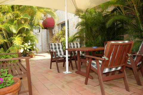 While Away Bed & Breakfast - Accommodation Melbourne 4