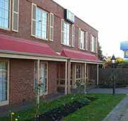 William Dutton Motel - Melbourne 4u