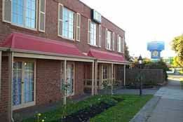 William Dutton Motel - Melbourne 4u 0