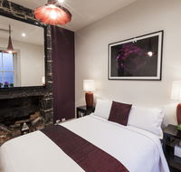 Williamstown Cottages  Apartments - Accommodation Melbourne