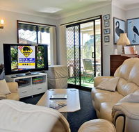 WOMBATS BB - Apartments - AAA 3.5 rated Gosford - Accommodation Melbourne