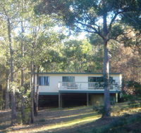 Wonboyn Lake Accommodation - Nadgee by Nature Cottages - Accommodation Melbourne