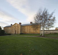 Woolmers Estate Accommodation - Accommodation Melbourne