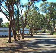 Wycheproof Caravan Park - Accommodation Melbourne