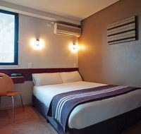 Y Hotel City South - Accommodation Melbourne