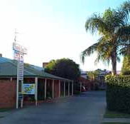 Yambil Inn Motel - Accommodation Melbourne