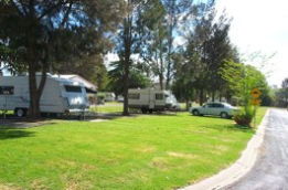 Yass Caravan Park - Accommodation Melbourne 0