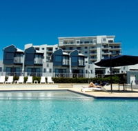 Assured Ascot Quays Apartment Hotel - Accommodation Melbourne